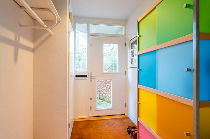 Foto 12 van Troelstralaan 65-A