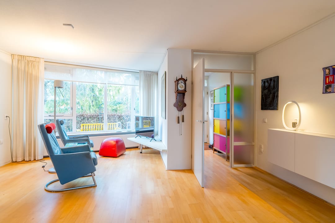 Foto 13 van Troelstralaan 65-A