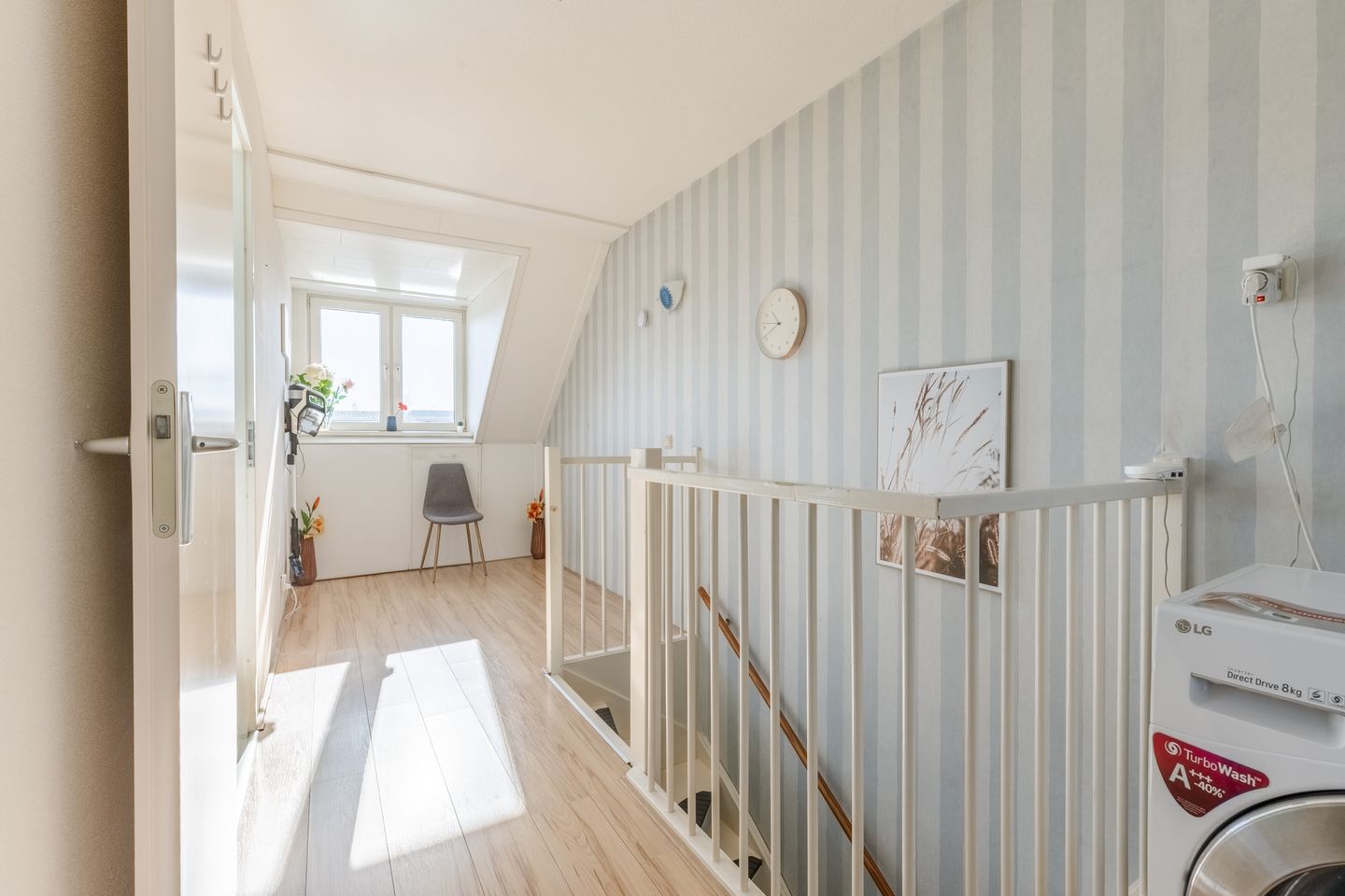 Foto 25 van Zadkinestraat 78