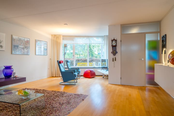 Foto 15 van Troelstralaan 65-A