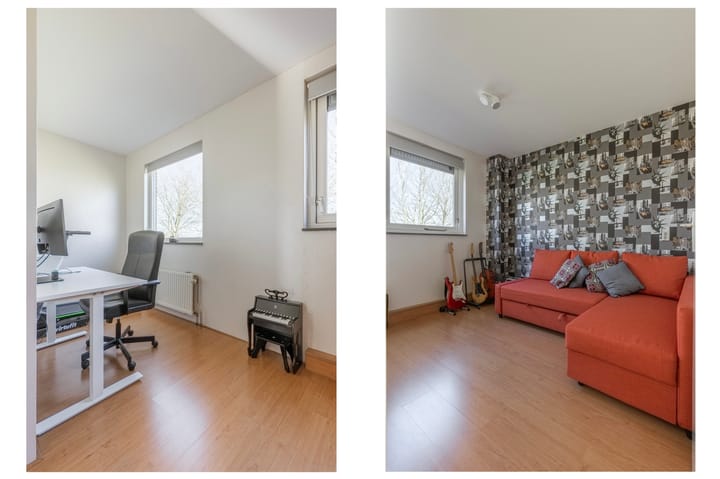 Foto 27 van Zadkinestraat 78