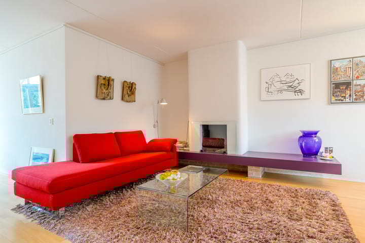 Foto 17 van Troelstralaan 65-A