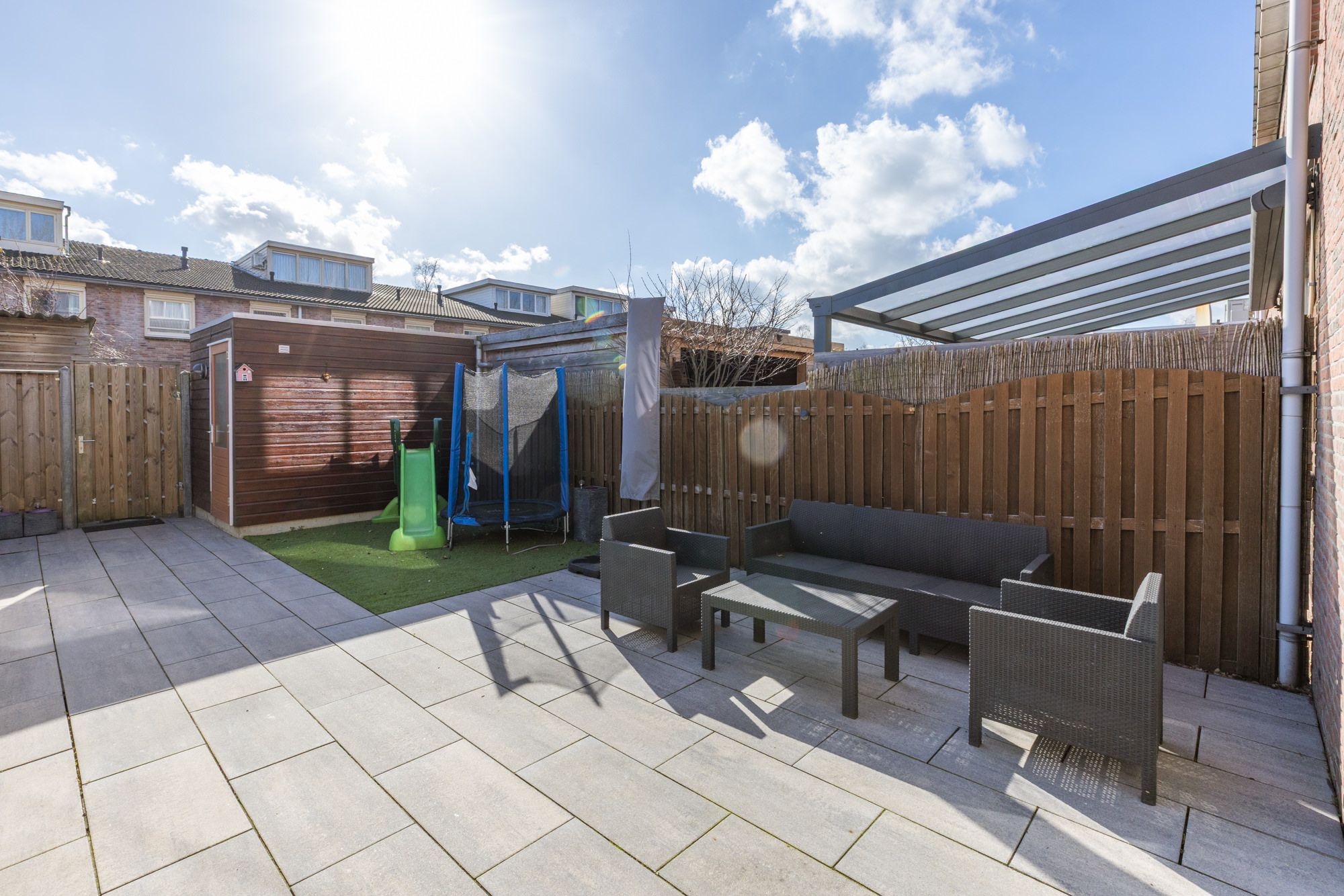 Foto 30 van Zadkinestraat 78