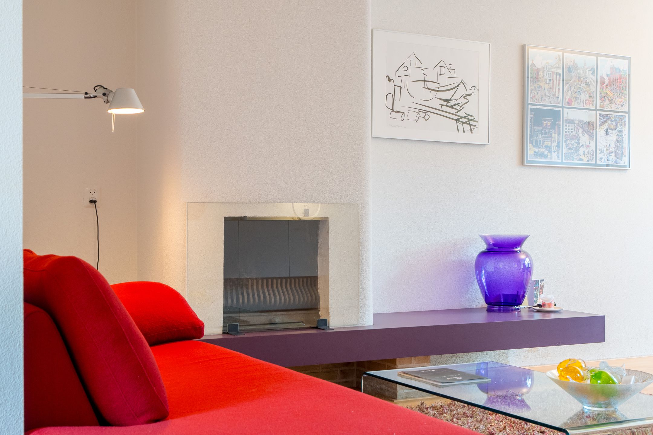 Foto 18 van Troelstralaan 65-A