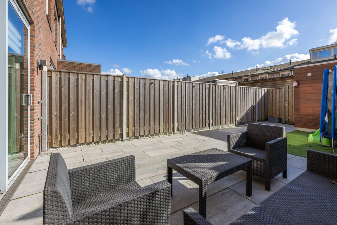 Foto 31 van Zadkinestraat 78