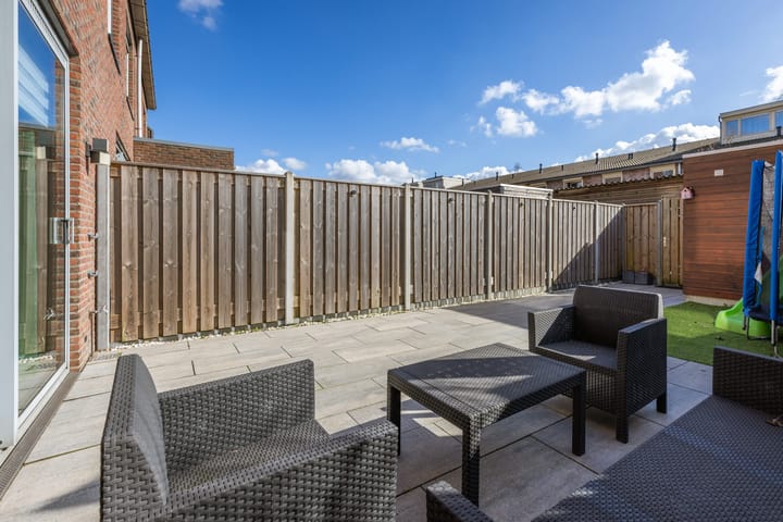 Foto 31 van Zadkinestraat 78