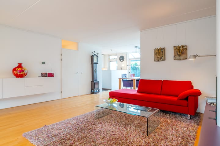 Foto 19 van Troelstralaan 65-A