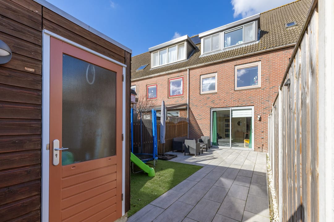 Foto 32 van Zadkinestraat 78