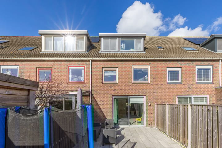 Foto 33 van Zadkinestraat 78