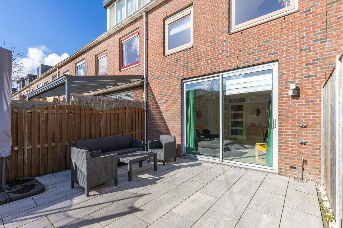 Foto 34 van Zadkinestraat 78