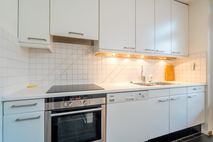 Foto 23 van Troelstralaan 65-A