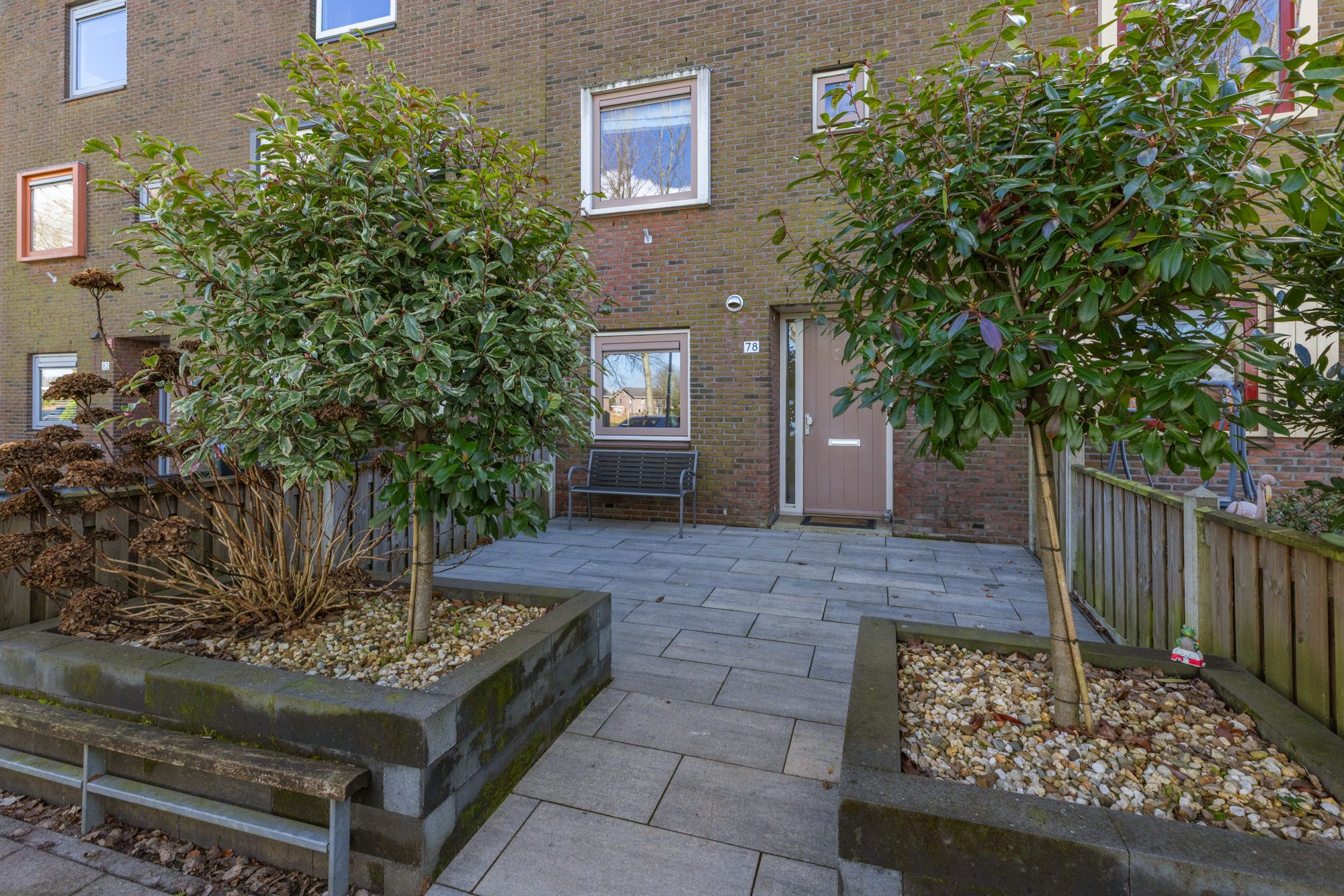 Foto 36 van Zadkinestraat 78