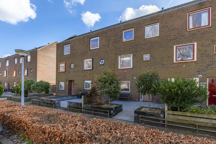 Foto 37 van Zadkinestraat 78