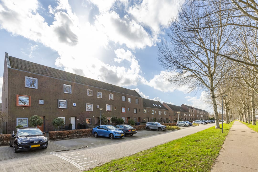 Foto 38 van Zadkinestraat 78