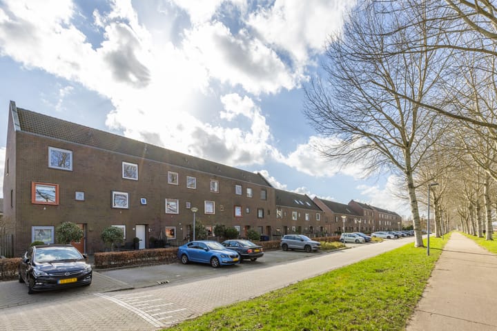 Foto 38 van Zadkinestraat 78