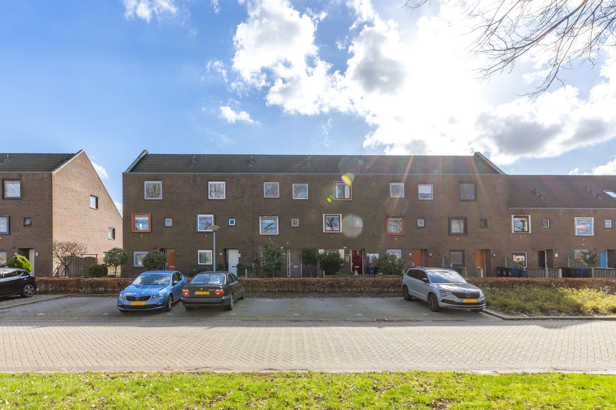 Foto 39 van Zadkinestraat 78