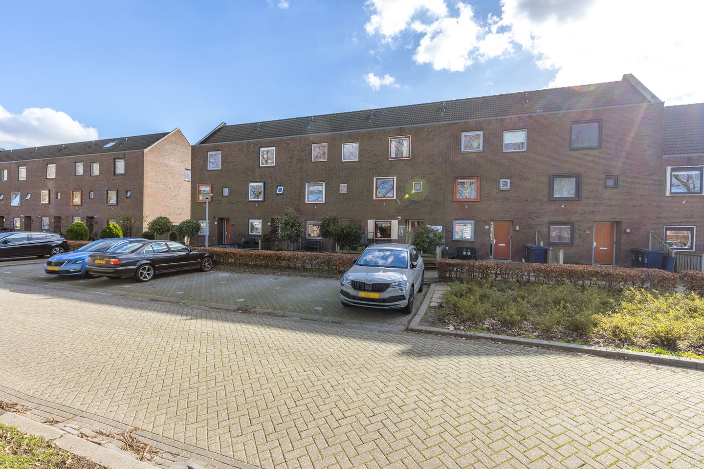 Foto 40 van Zadkinestraat 78