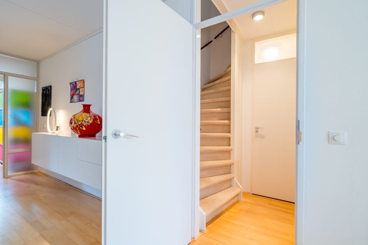 Foto 27 van Troelstralaan 65-A