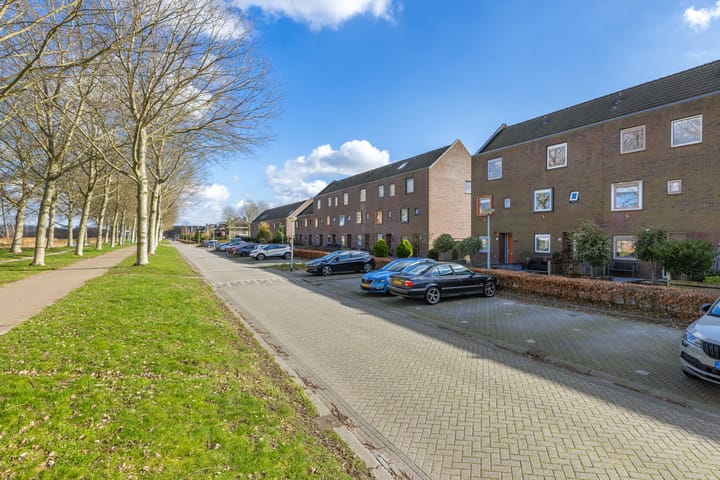 Foto 41 van Zadkinestraat 78