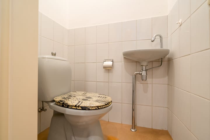 Foto 28 van Troelstralaan 65-A