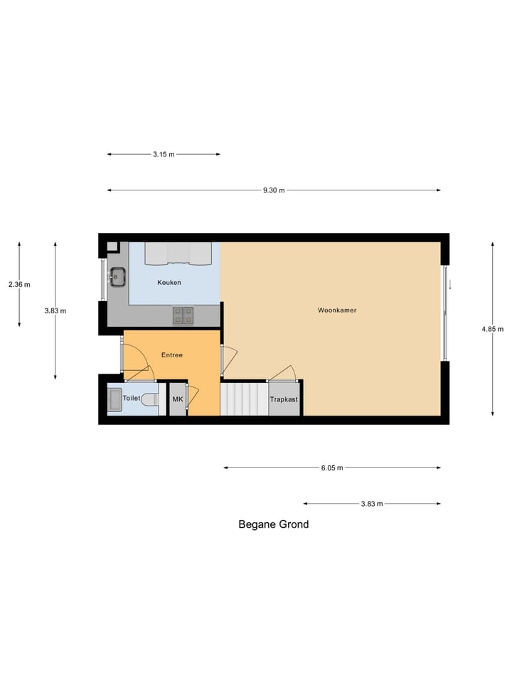 Foto 43 van Zadkinestraat 78