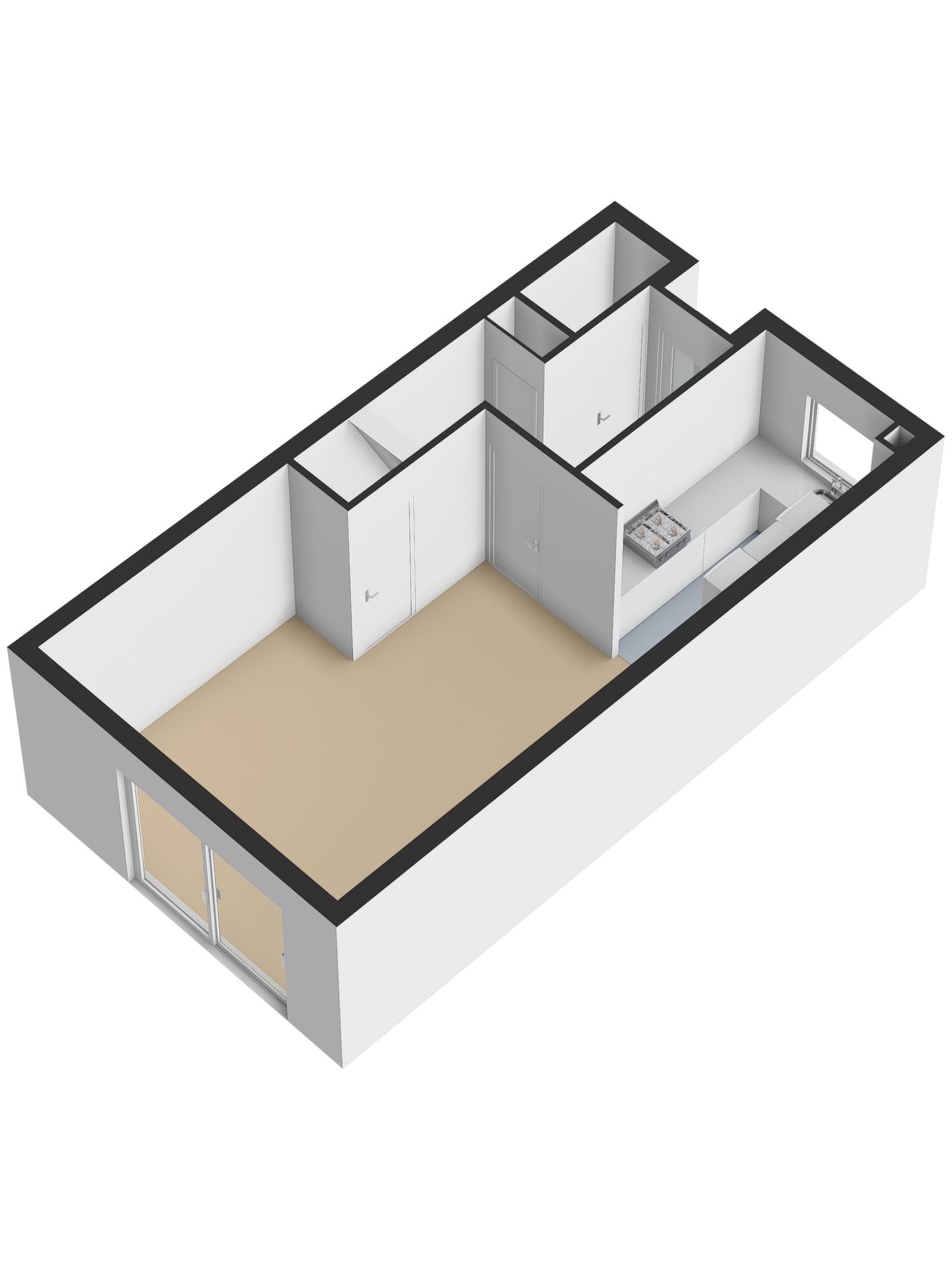 Foto 44 van Zadkinestraat 78