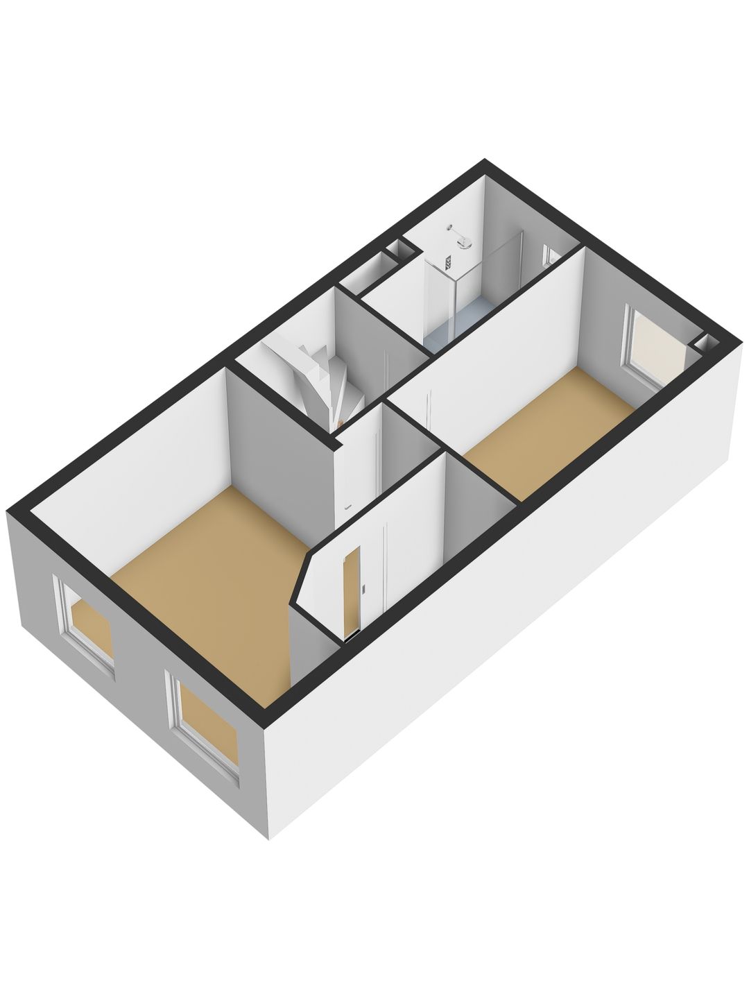 Foto 46 van Zadkinestraat 78