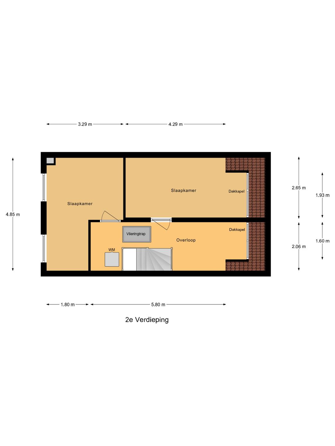Foto 47 van Zadkinestraat 78