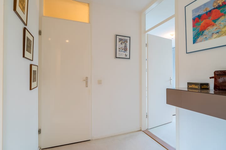 Foto 33 van Troelstralaan 65-A