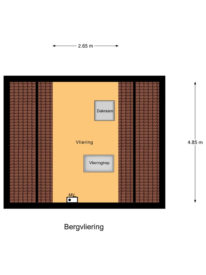 Foto 49 van Zadkinestraat 78