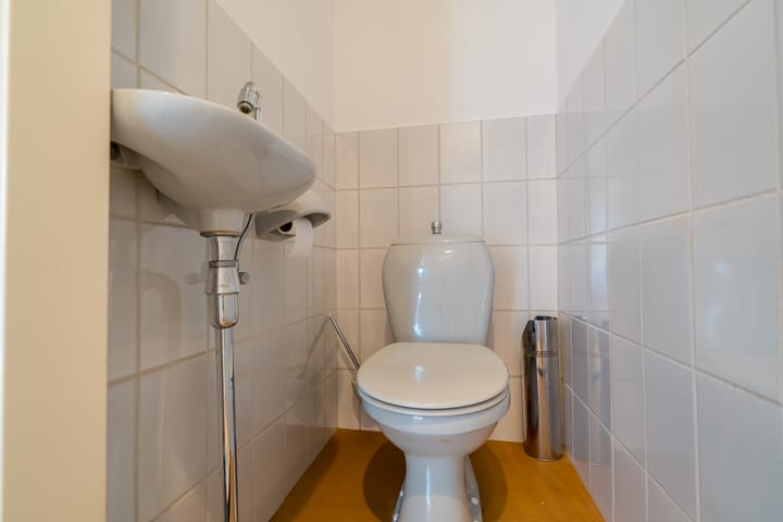 Foto 40 van Troelstralaan 65-A