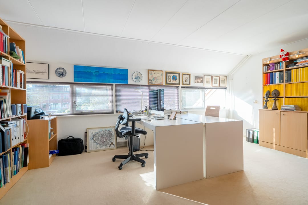 Foto 43 van Troelstralaan 65-A