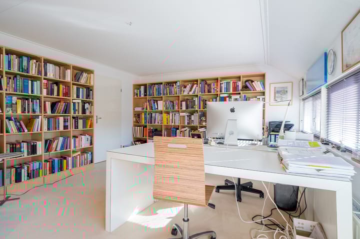 Foto 44 van Troelstralaan 65-A