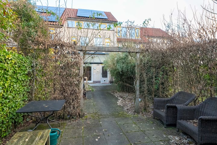 Foto 49 van Troelstralaan 65-A