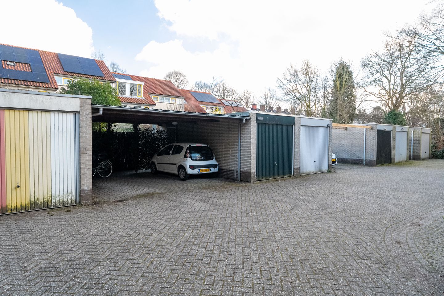 Foto 50 van Troelstralaan 65-A