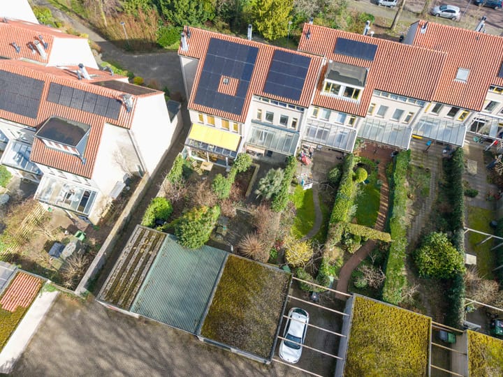 Foto 51 van Troelstralaan 65-A