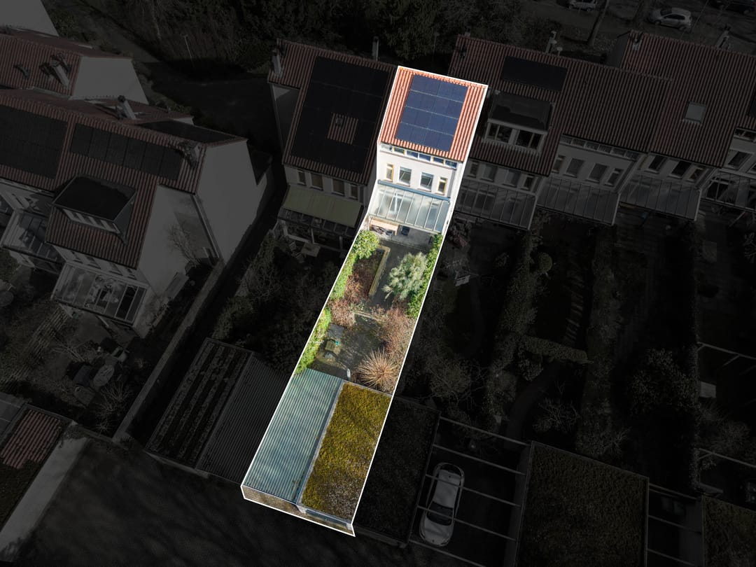 Foto 52 van Troelstralaan 65-A