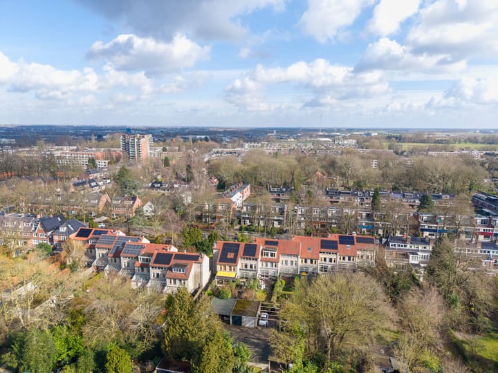 Foto 54 van Troelstralaan 65-A