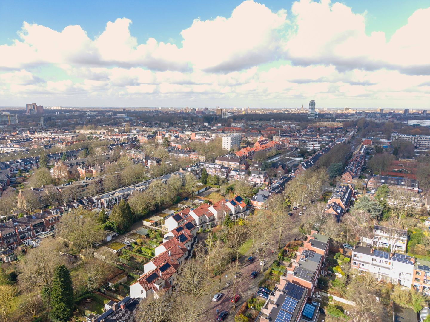 Foto 55 van Troelstralaan 65-A