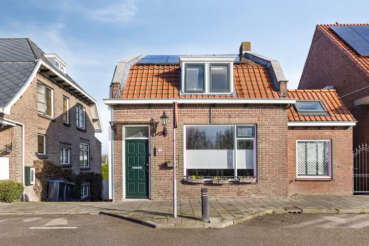 Photo 1 of Dennis Leestraat 77