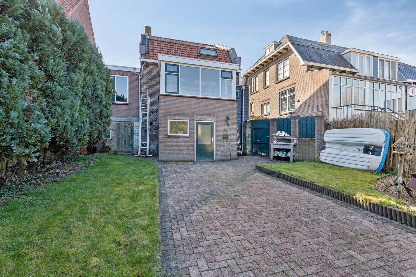 Foto 4 van Dennis Leestraat 77