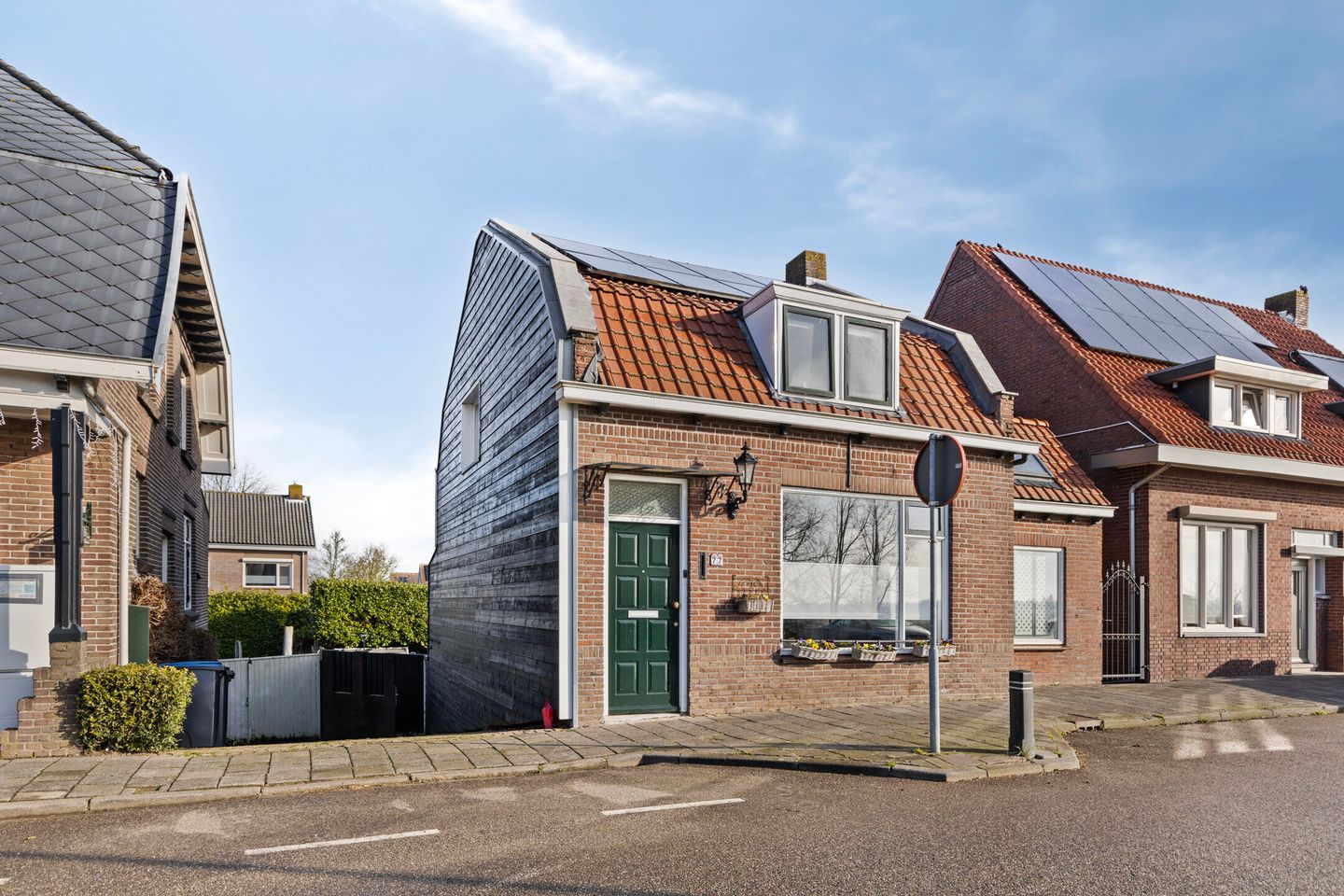 Foto 5 van Dennis Leestraat 77