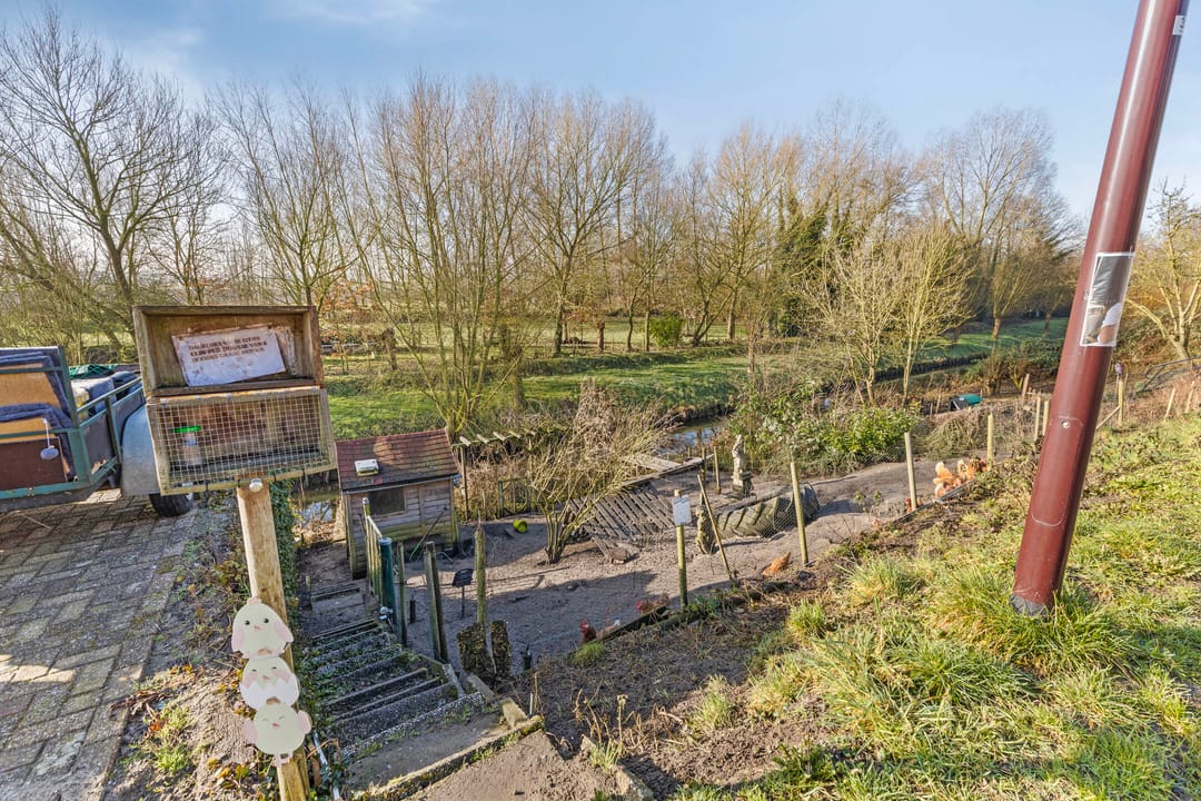 Foto 7 van Dennis Leestraat 77