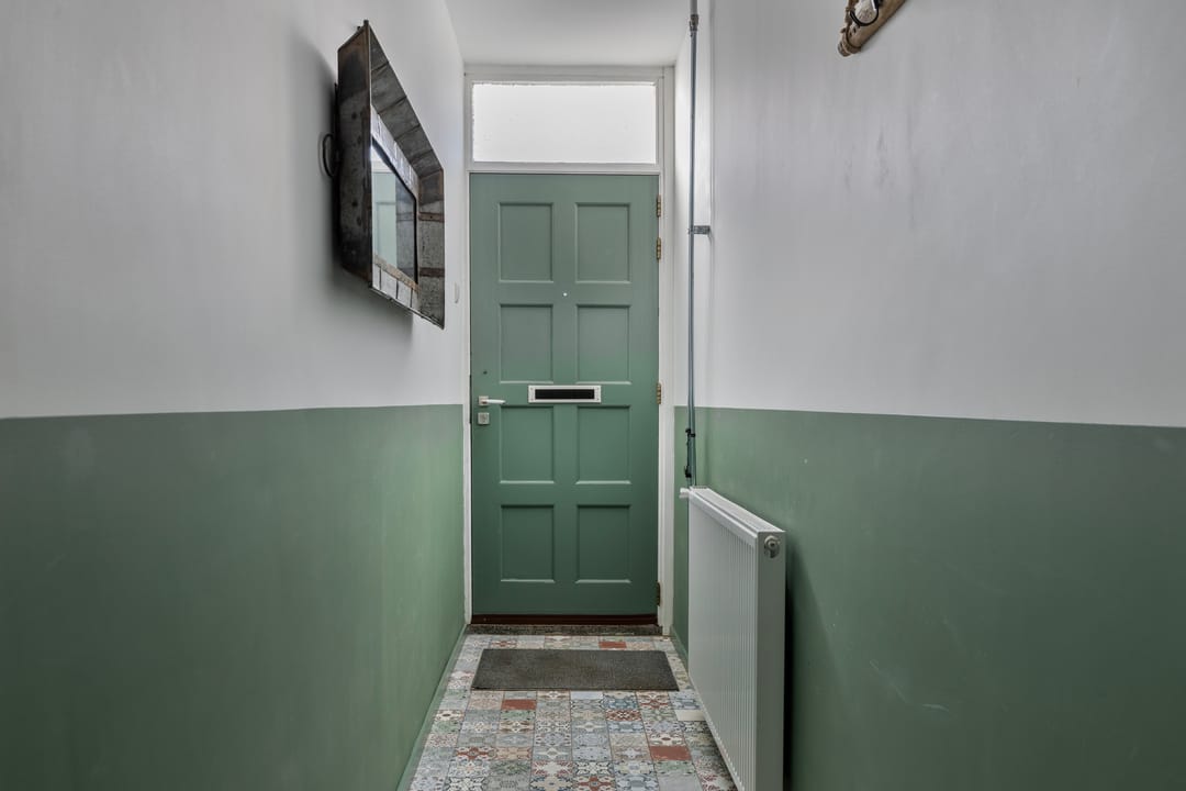 Foto 8 van Dennis Leestraat 77