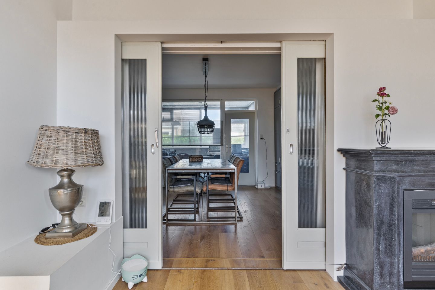 Foto 10 van Dennis Leestraat 77