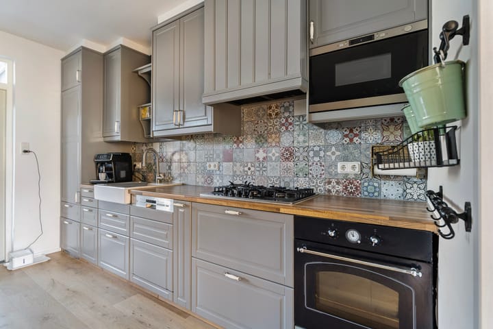 Photo 13 of Dennis Leestraat 77