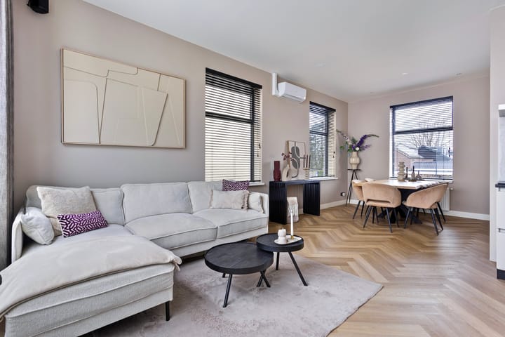 Foto 2 van Heuvelstraat 3-B