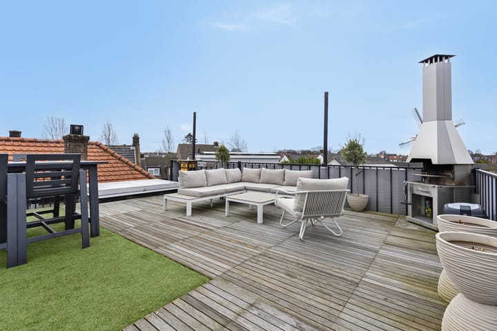 Foto 4 van Heuvelstraat 3-B