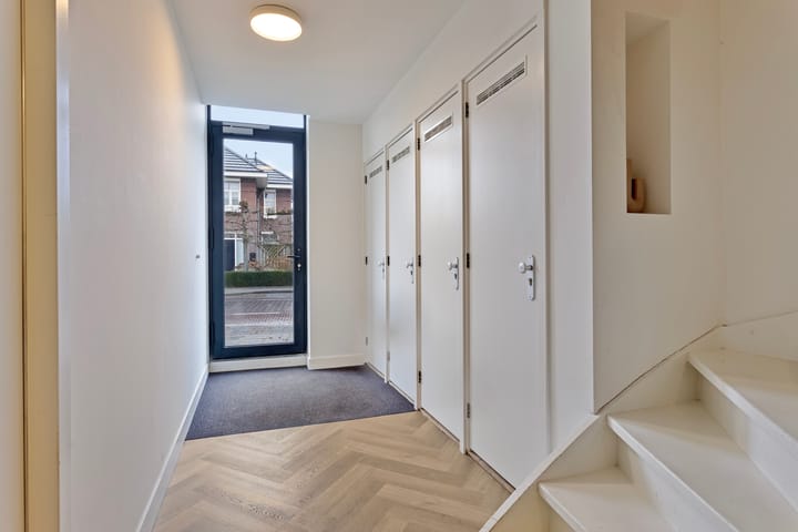 Foto 5 van Heuvelstraat 3-B