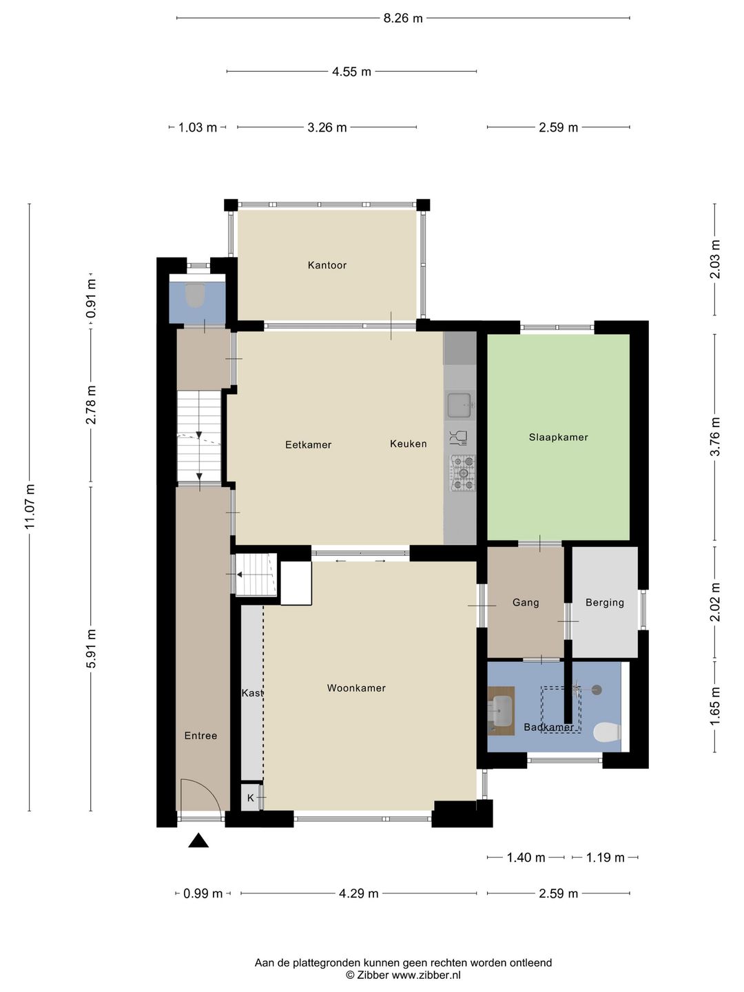 Foto 43 van Dennis Leestraat 77